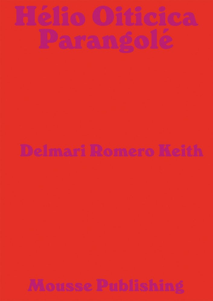 Hélio Oiticica: Parangolé: Parangolé baixar livro de graça