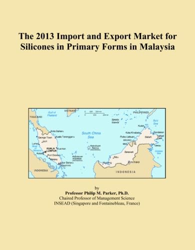 ler totalmente The 2013 Import and Export Market for Silicones in Primary Forms in Malaysia