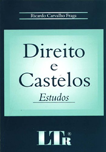 ler totalmente Direito E Castelos. Estudos