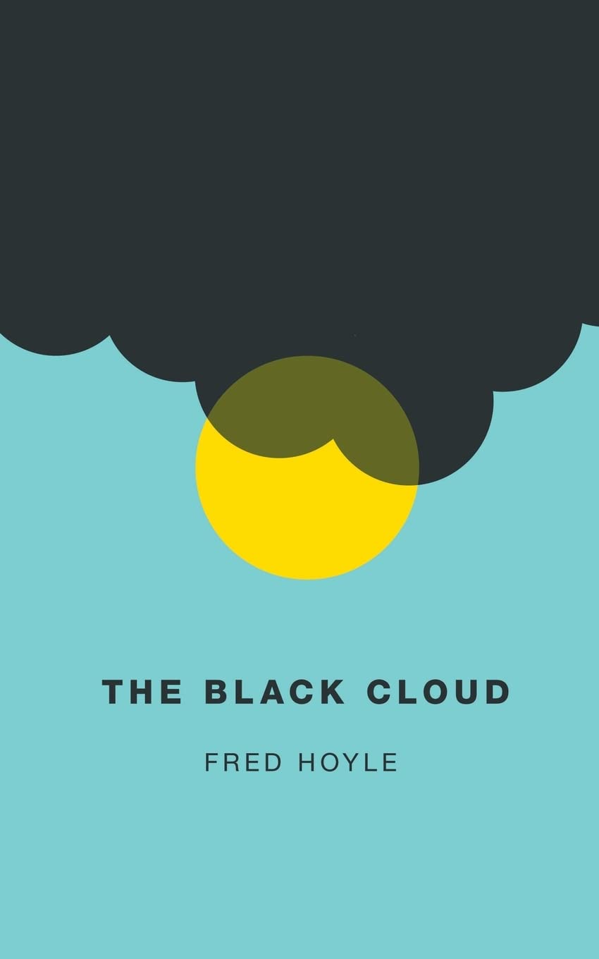 ler totalmente The Black Cloud (Valancourt 20th Century Classics)