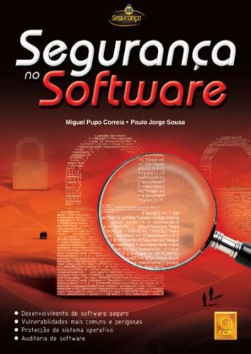 Segurança no software baixar o livro de graça