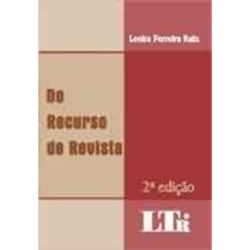 ler totalmente Do Recurso De Revista