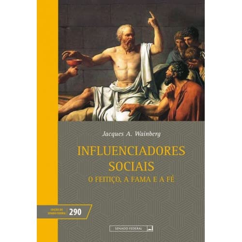 capítulo por capítulo baixar Influenciadores sociais: o feitiço, a fama e a fé