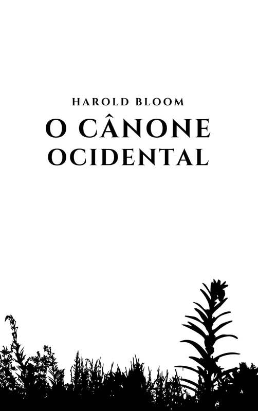 capítulo por capítulo baixar O CÂNONE OCIDENTAL