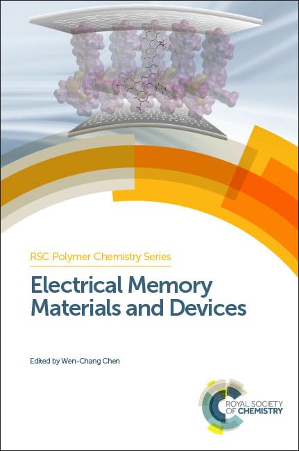 Electrical Memory Materials and Devices: 18