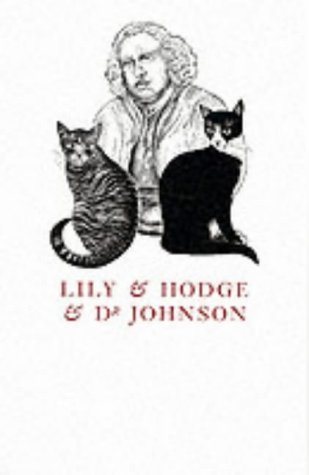 capítulo por capítulo baixar Lily and Hodge and Dr.Johnson
