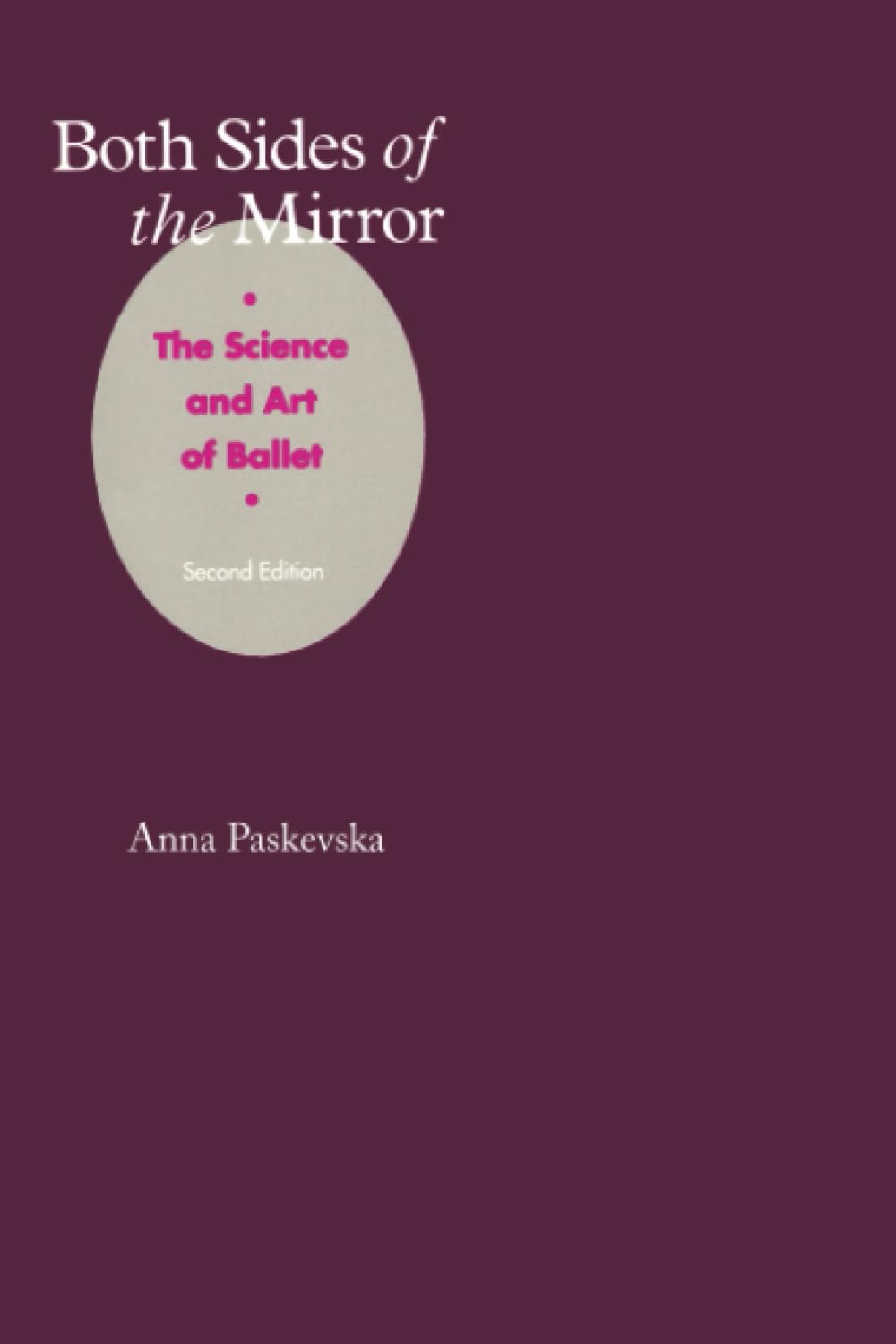 ler totalmente Both Sides of the Mirror: The Science & Art of Ballet