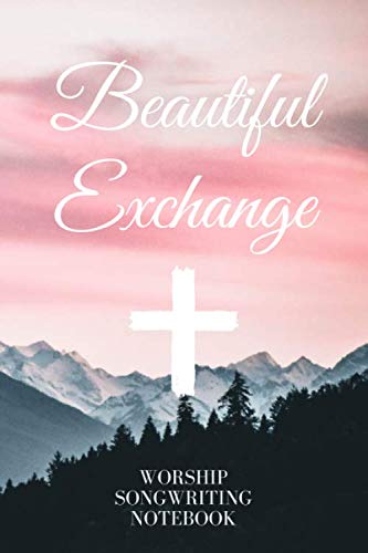 Worship Songwriting Notebook: 6x9 Songwriting Notebook | Journal for writing over 50 worship songs | Inspirational Journal | Worship Song Creation baixar o livro de graça