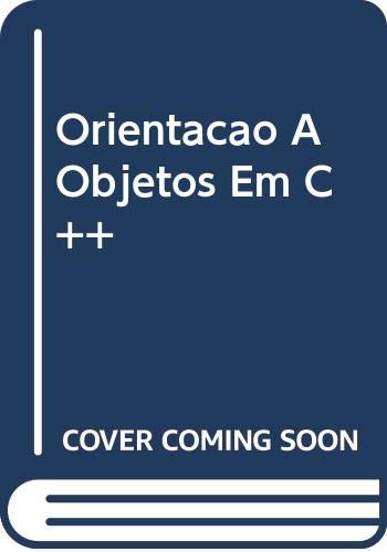 Orientacao A Objetos Em C++