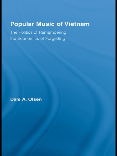 capítulo por capítulo baixar Popular Music of Vietnam: The Politics of Remembering, the Economics of Forgetting (Routledge Studies in Ethnomusicology) (English Edition)