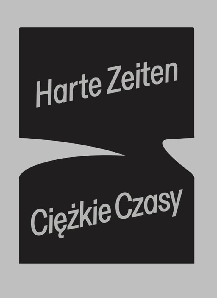 Harte Zeiten Ciezkie Czasy baixar livro de graça