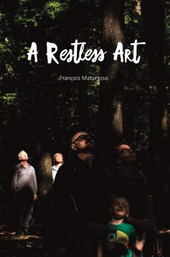 ler totalmente Matarasso, F: Restless Art