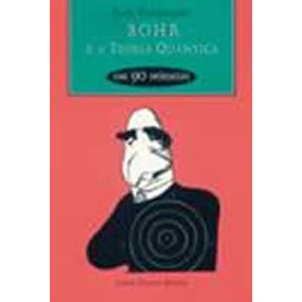 Bohr e a teoria quântica em 90 minutos baixar o livro de graça