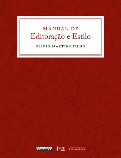 Manual de Editoração e Estilo baixar o livro de graça