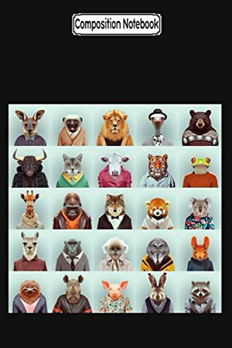 capítulo por capítulo baixar Composition Notebook: I cure animals Journal Notebook Blank Lined Ruled 6x9 100 Pages