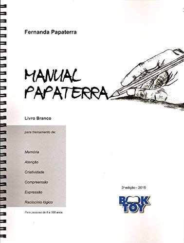 Manual Papaterra - Livro Branco baixar livro de graça