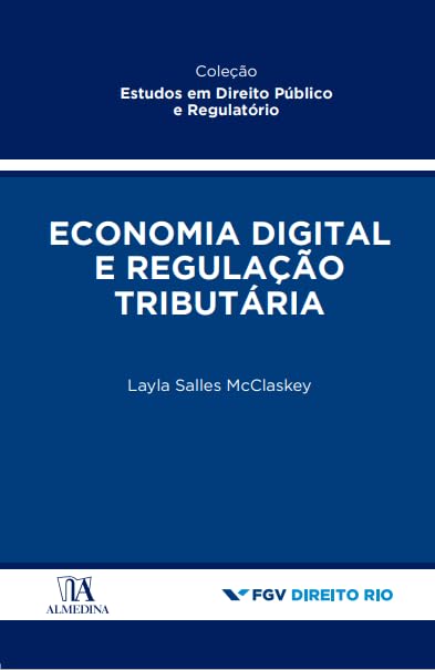 Economia Digital e Regulação Tributária baixar o livro de graça