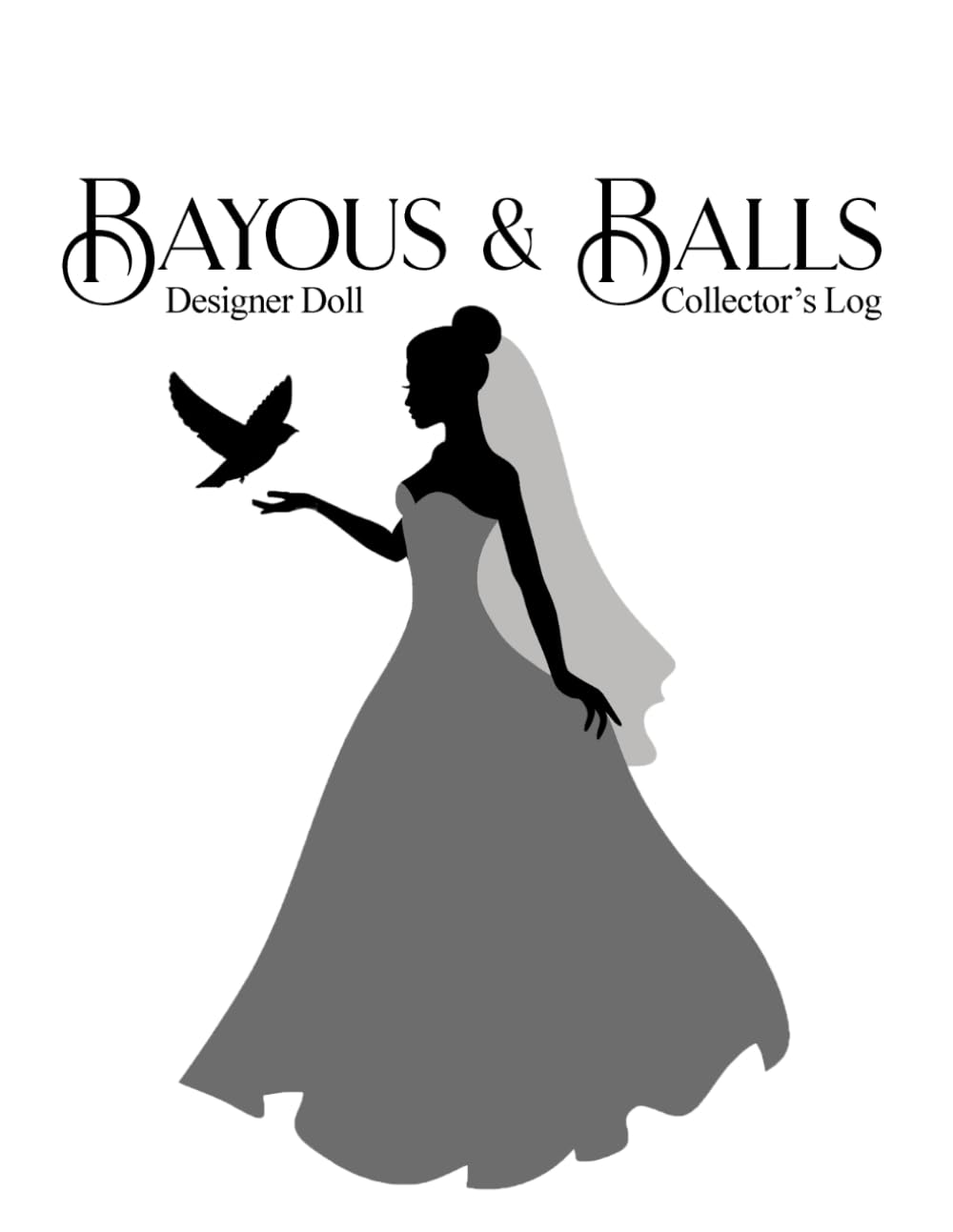 capítulo por capítulo baixar Bayous and Balls: Designers Doll Collector's Log