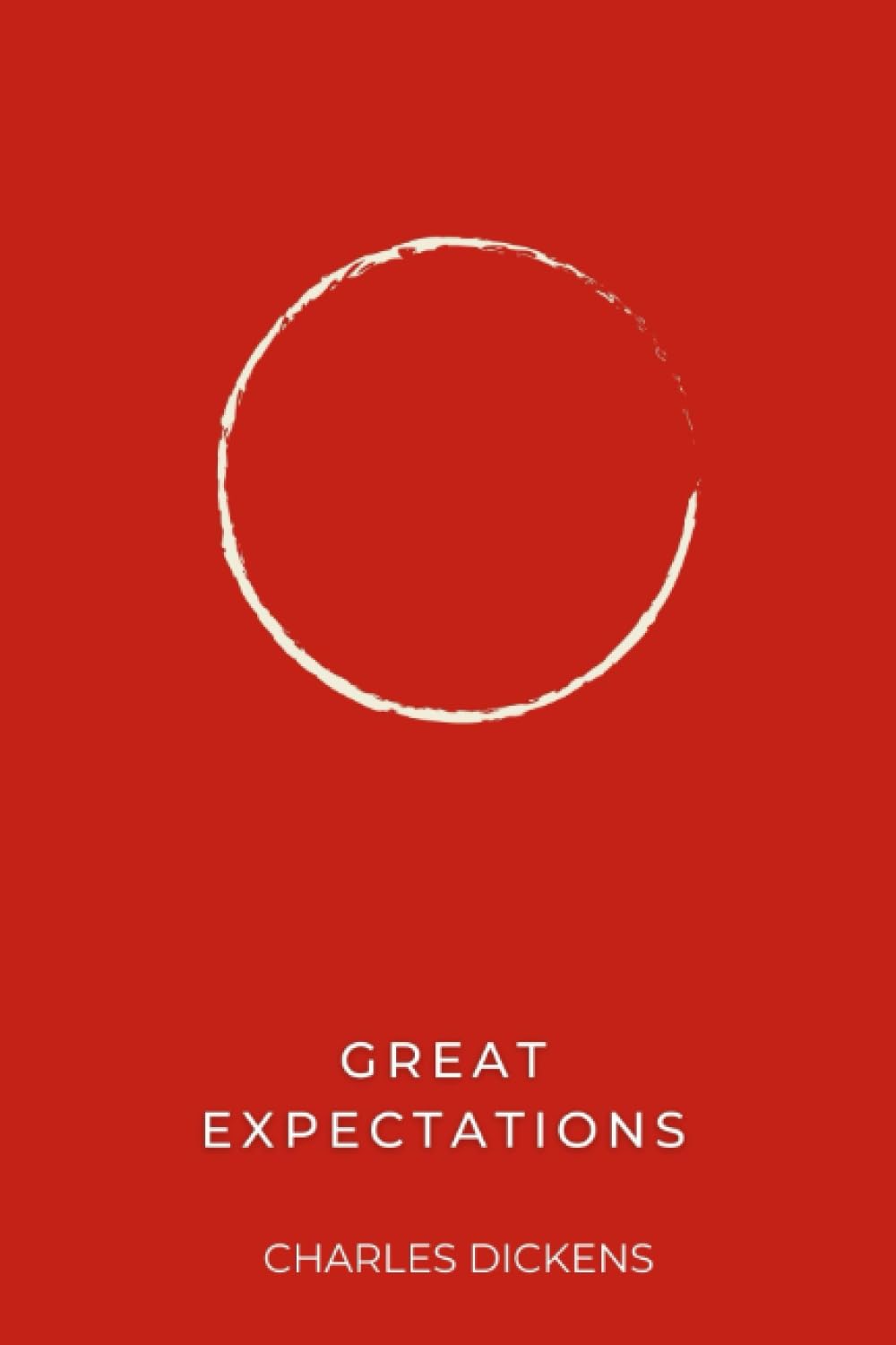 ler totalmente great expectations by Charles Dickens