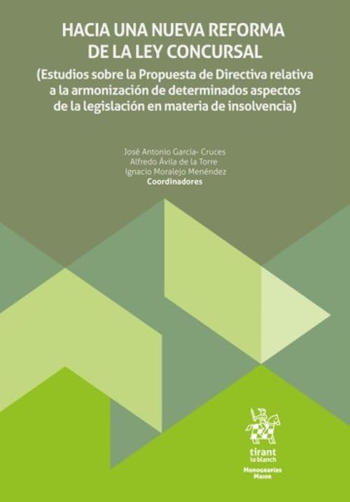 capítulo por capítulo baixar Hacia una nueva reforma de la ley concursal