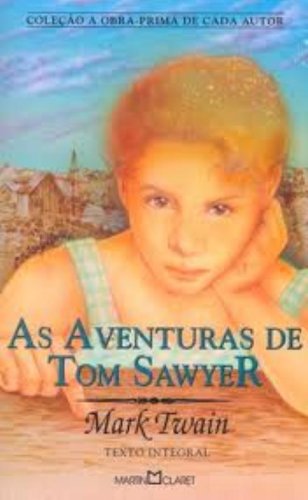As Aventuras De Tom Sawyer