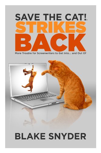 ler totalmente Save the Cat!® Strikes Back (English Edition)