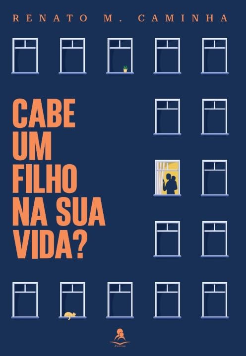 Cabe Um Filho Na Sua Vida? baixar o livro de graça