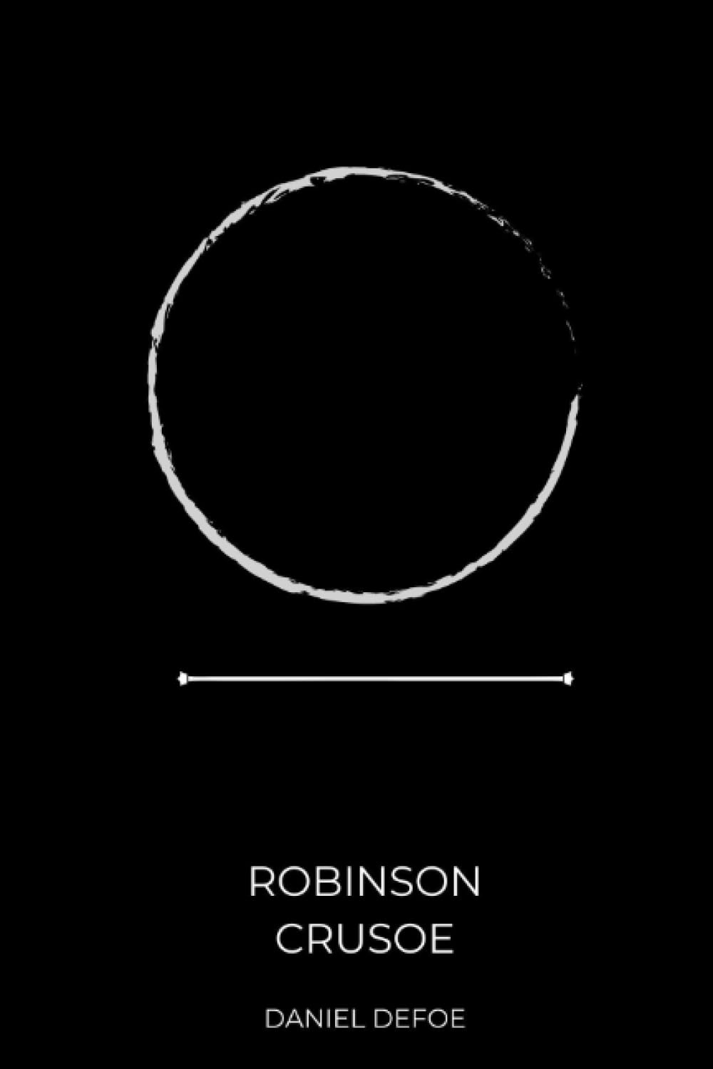Robinson Crusoe by daniel defoe baixar o livro de graça
