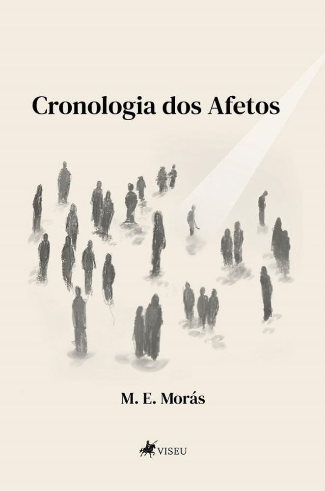 Cronologia dos Afetos baixar o livro de graça