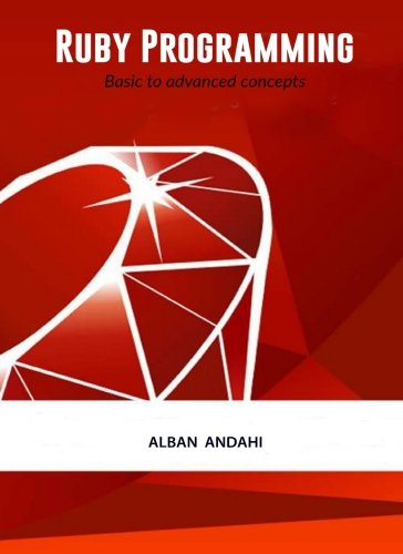 Ruby Programming: Basics to Advanced Concepts baixar o livro de graça