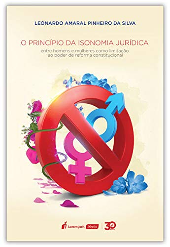 capítulo por capítulo baixar Princípio Da Isonomia Jurídica, O – 2019