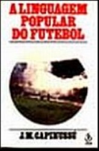 A Linguagem Popular do Futebol baixar o livro de graça