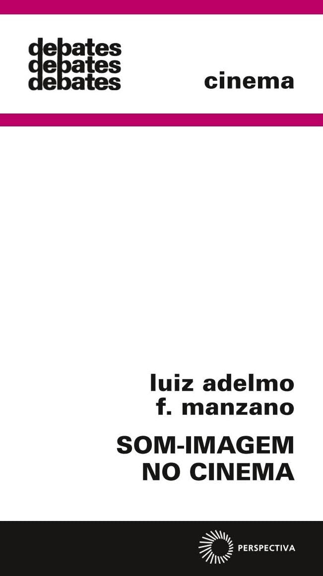 Som-imagem no cinema: 293 baixar livro de graça