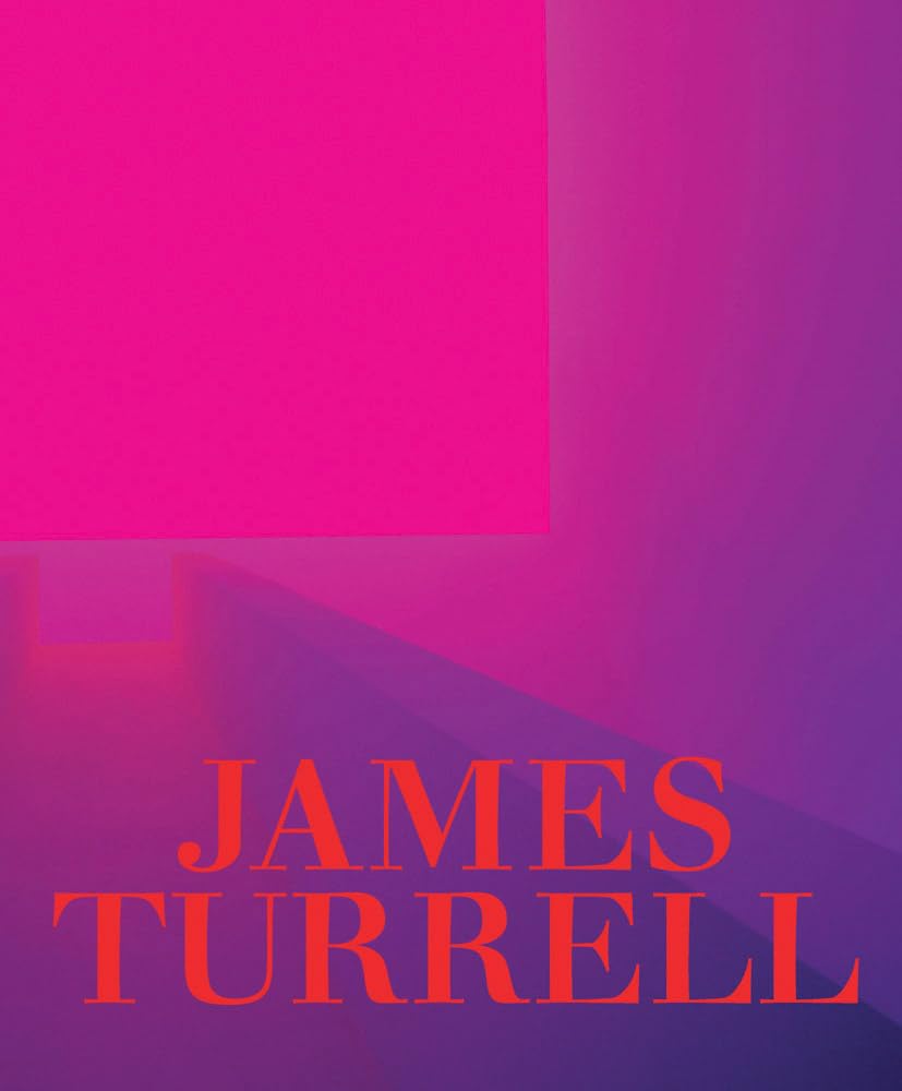 James Turrell: A Retrospective baixar o livro de graça
