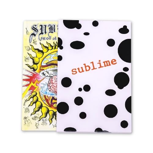 Sublime: $5 at the Door - Deluxe Edition baixar o livro de graça