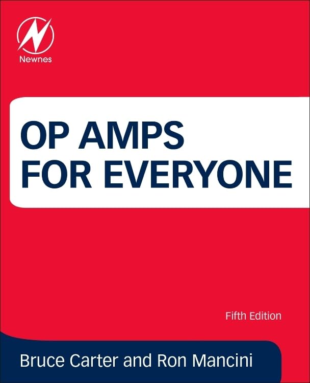 capítulo por capítulo baixar Op Amps for Everyone