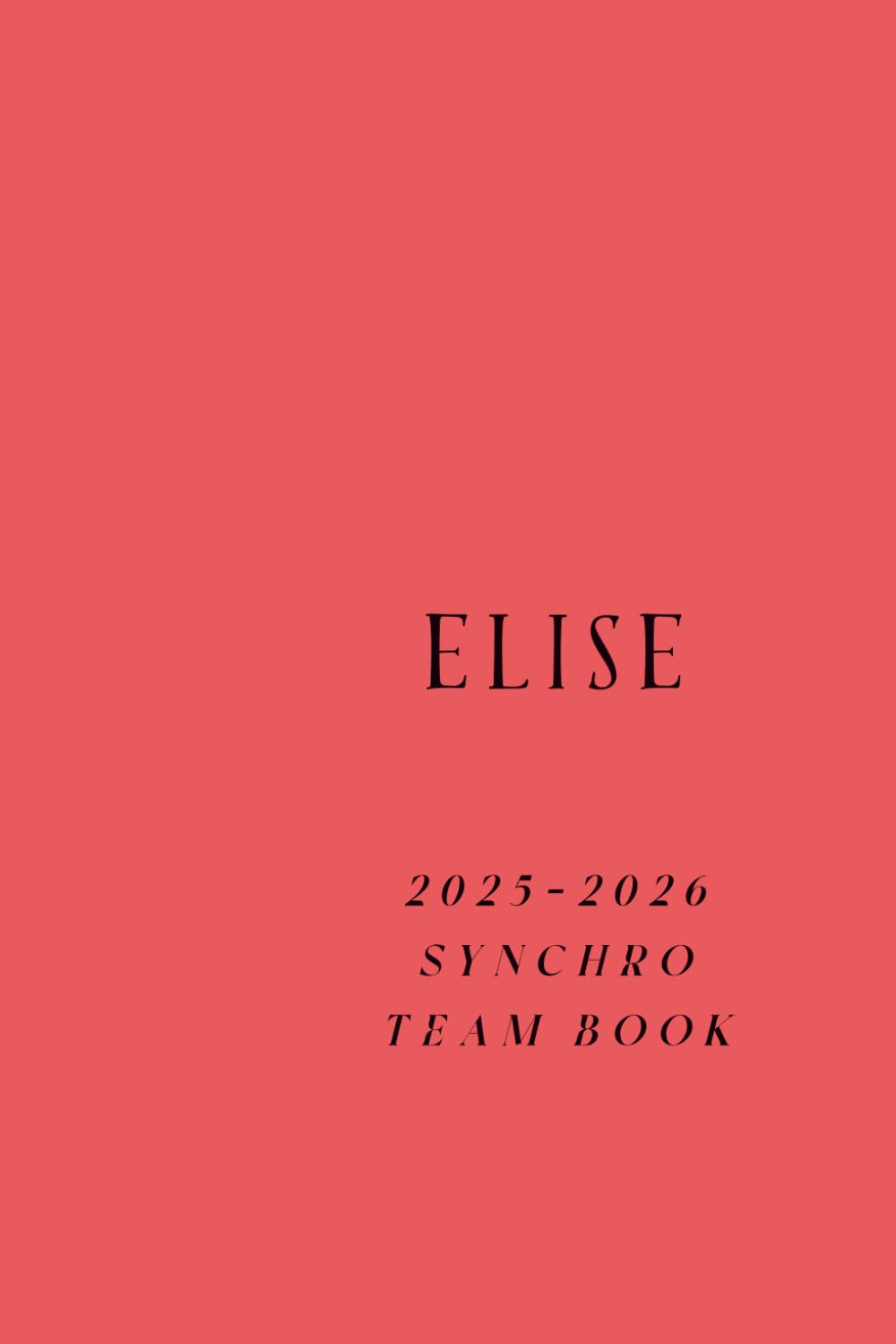 ler totalmente Elise 2025