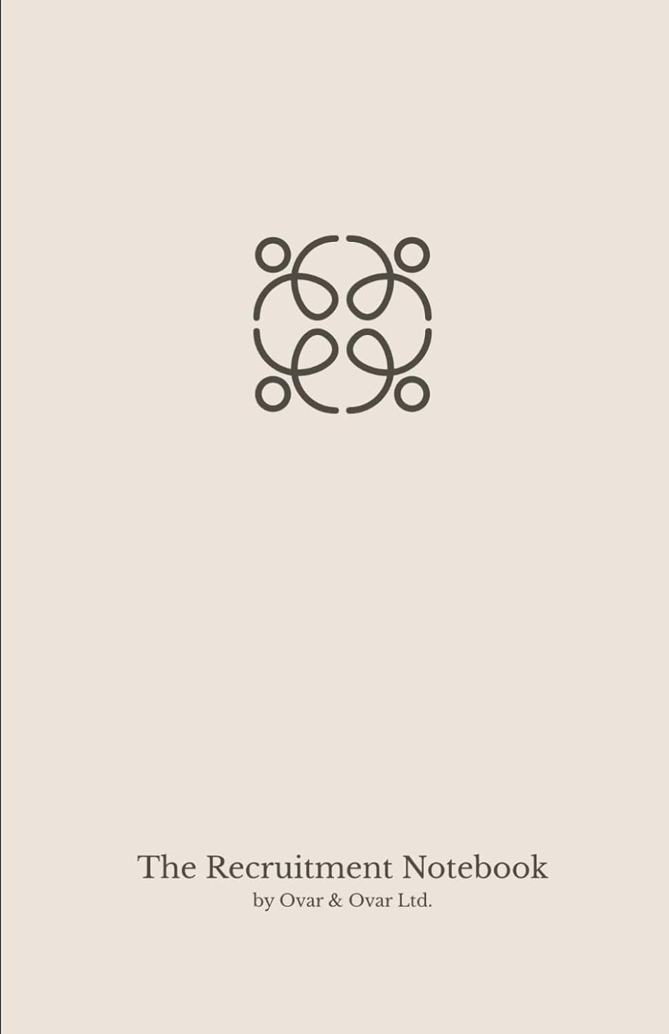 The Recruitment Notebok baixar livro de graça