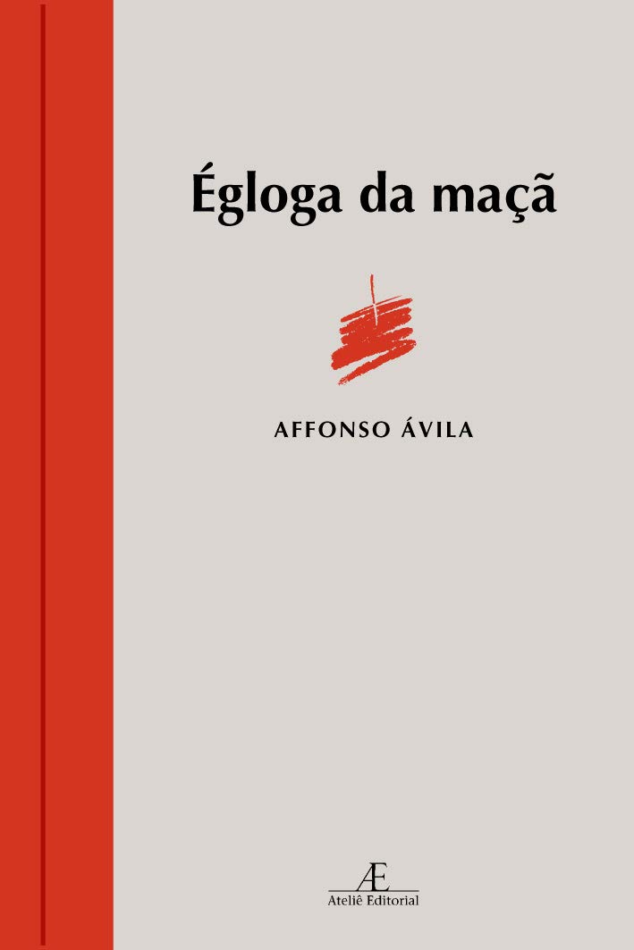 Égloga da Maçã baixar o livro de graça