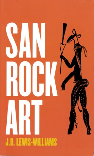 ler totalmente San Rock Art (Ohio Short Histories of Africa) (English Edition)