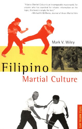 Filipino Martial Culture (Martial Culture Series) (English Edition) baixar o livro de graça