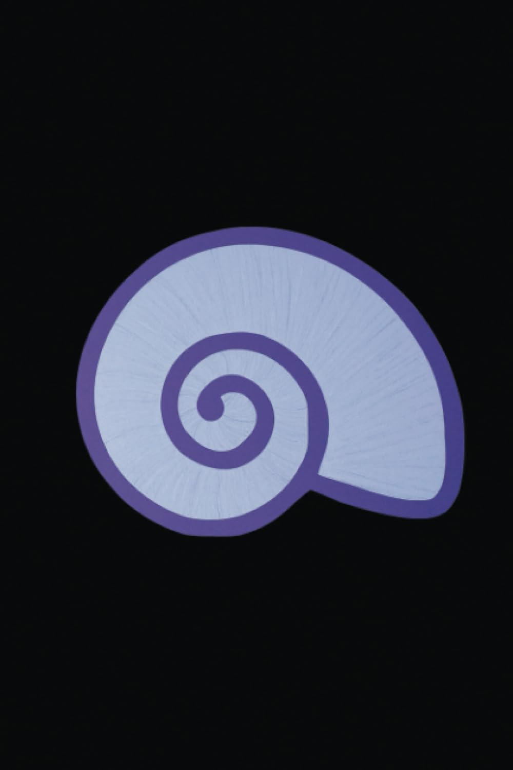 ler totalmente VIOLET SEA SNAIL Notebook: GRAPH paper, 120 page 6”x9” drafting quad ruled grid composition 4x4 squares per inch, with POP ART cover for school,... people who measure, draw to scale: Genius
