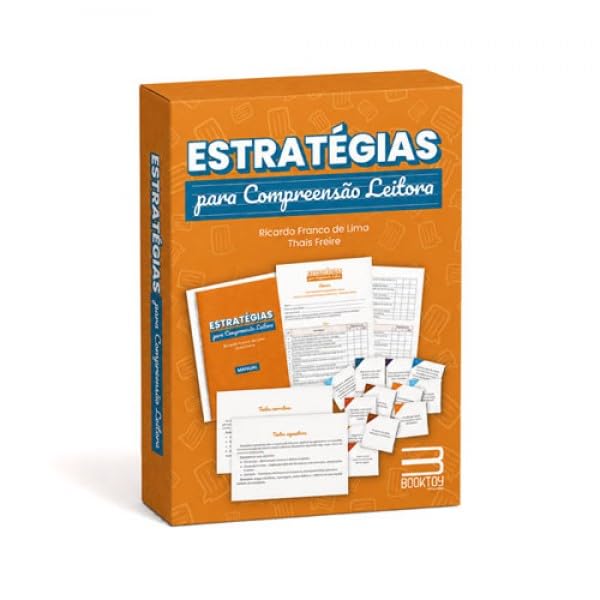 ler totalmente ESTRATEGIAS PARA COMPREENSAO LEITORA