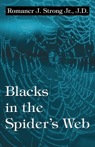 ler totalmente Blacks in the Spider's Web