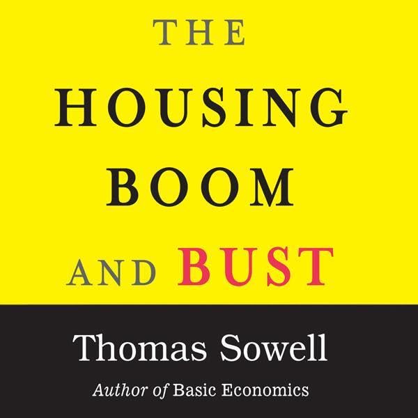 The Housing Boom and Bust baixar livro de graça