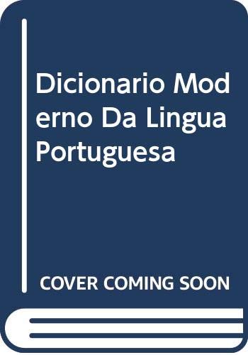 Dicionário Moderno Da Língua Portuguesa baixar o livro de graça