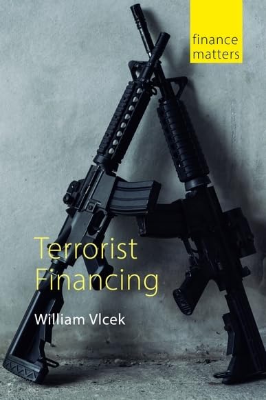 Terrorist Financing (Finance Matters) (English Edition) baixar livro de graça