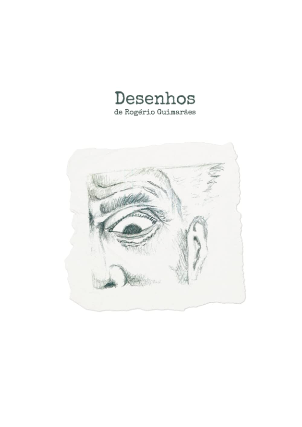 capítulo por capítulo baixar Desenhos de Rogério Guimarães (Portuguese Edition)