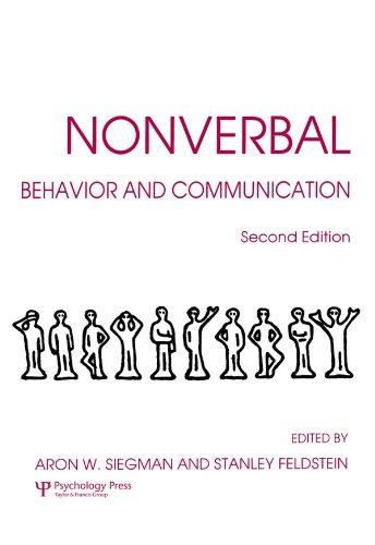 Nonverbal Behavior and Communication (English Edition)