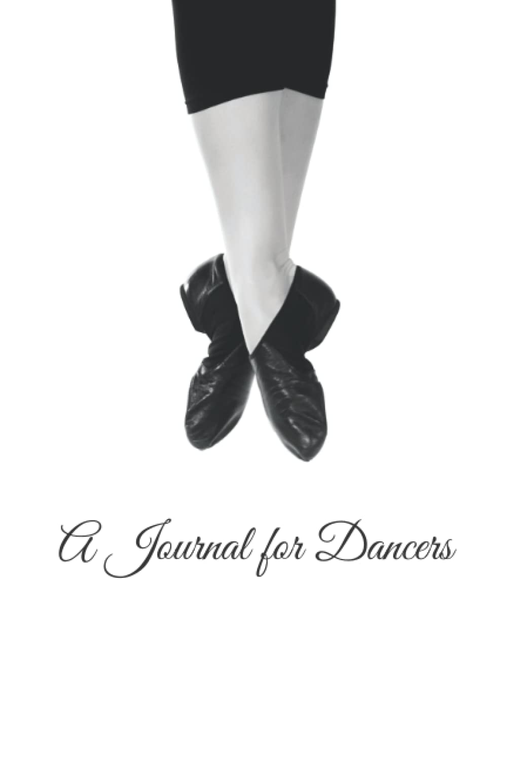 ler totalmente A Journal For Dancers